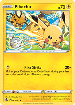 Test Pokemon Chest
